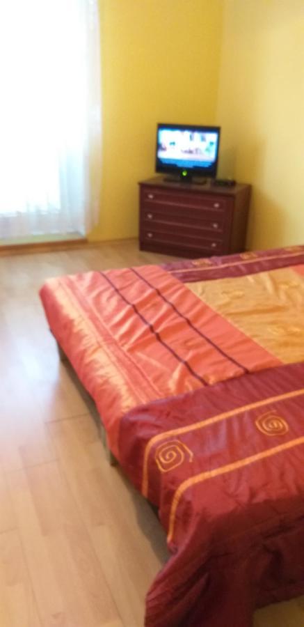 Kwatera Tolkmicko Apartment Ngoại thất bức ảnh